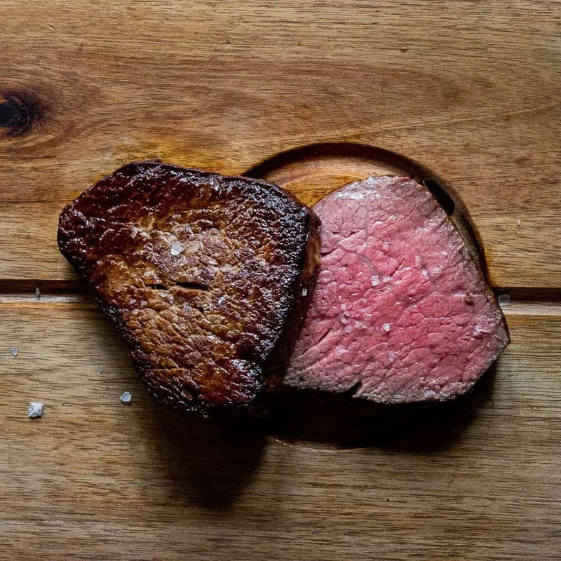 All Meats