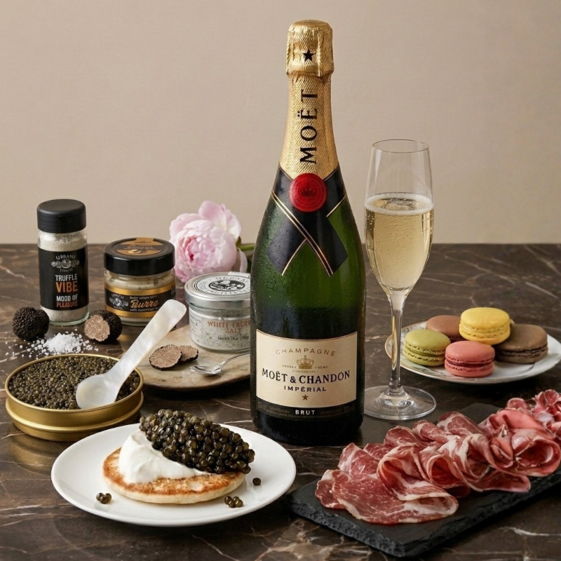 Beleaev celebration hampers
