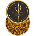 Golden Oscietra Special Reserve