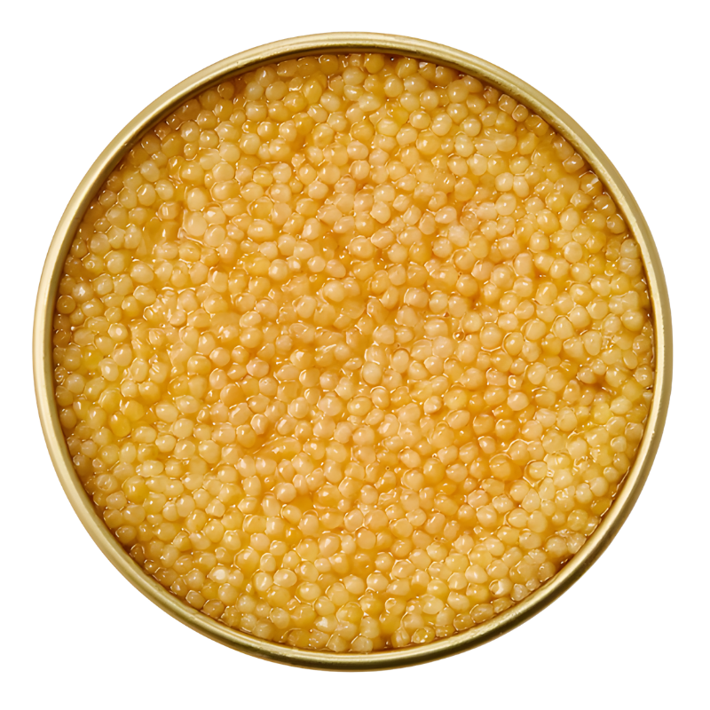 Almaz Diamond Caviar - Beleaev Caviar