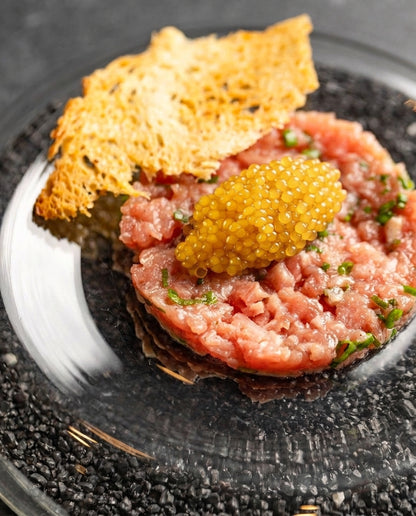 Almaz Diamond Caviar - Beleaev Caviar