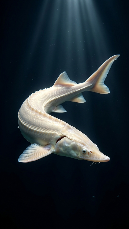 Almaz Diamond Caviar - Beleaev Caviar