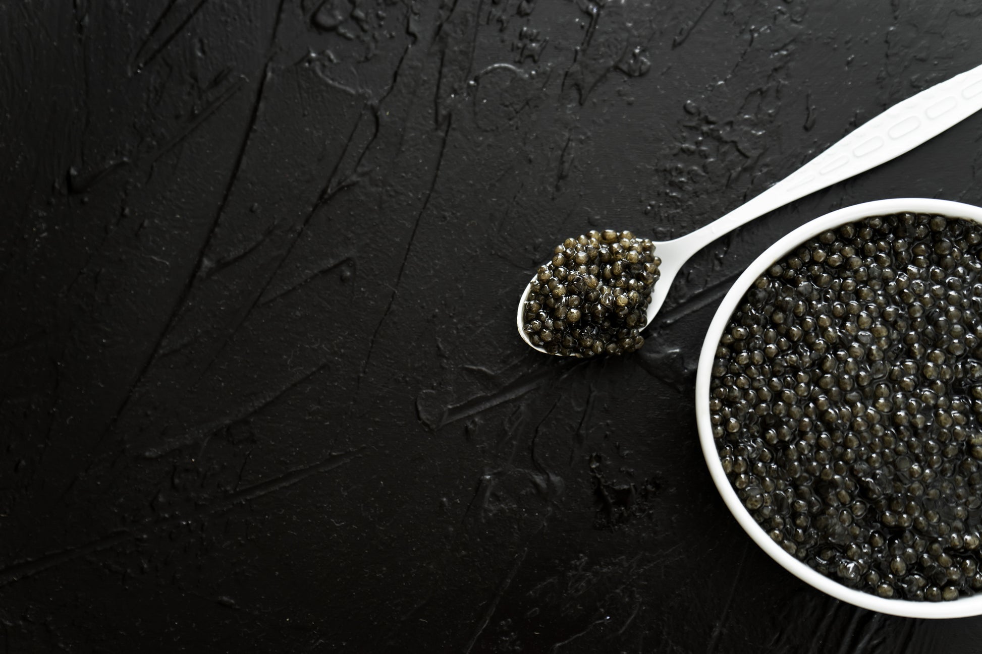 Royal Baeri Caviar - Beleaev Caviar