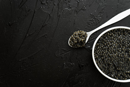 Royal Baeri Caviar - Beleaev Caviar