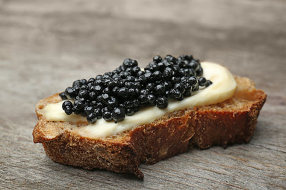 Royal Beluga Caviar - Beleaev Caviar
