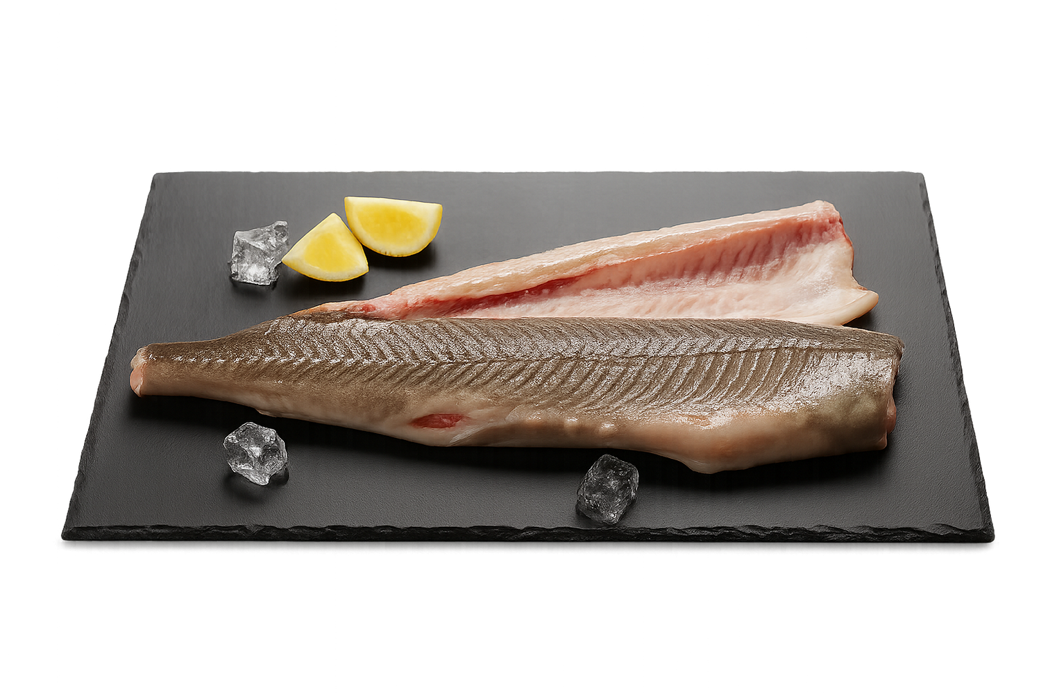 Sturgeon Fish Fillet , 1.6 kg - Beleaev Caviar