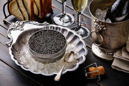 Royal Beluga Caviar