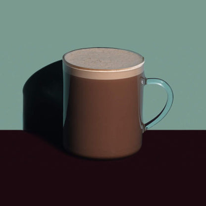 Zuma Dark Drinking Chocolate 2kg product image 2