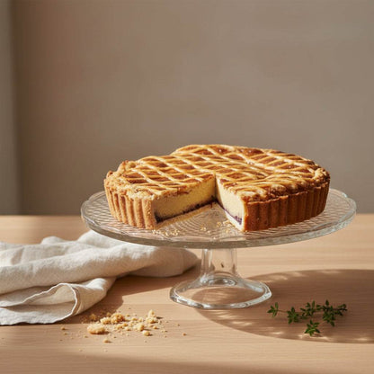 Tart Almond & Blackcurrant (12 ptn)