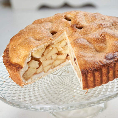 Pie American Apple (12 ptn)