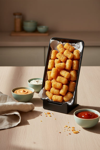 Lamb Weston Potato Puffs 1kg alternate product view 2