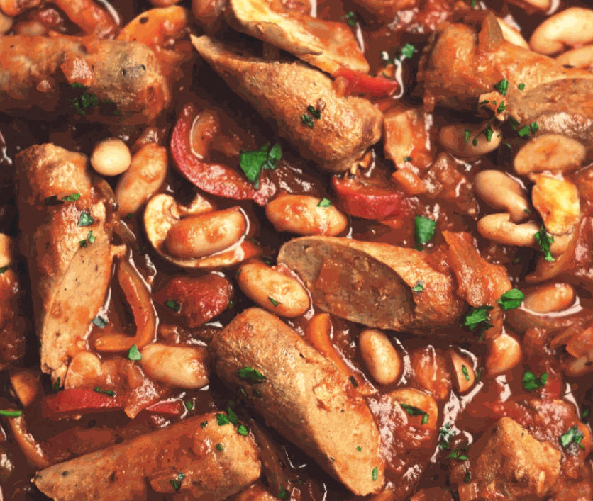 Quorn Vegetarian Sausages, Frozen (504g)