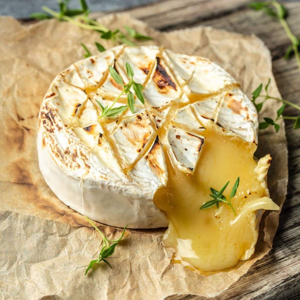 Mini Royal Camembert 150g product pack