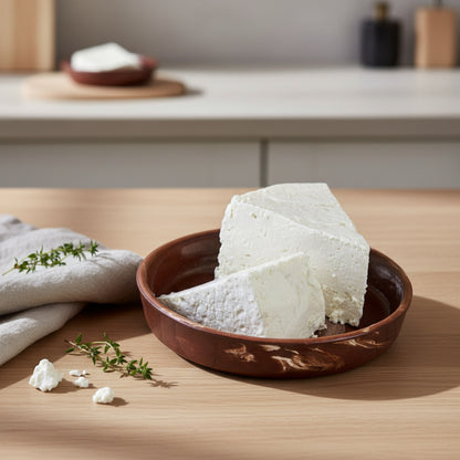 Greek Barrel Aged Feta 2kg product pack