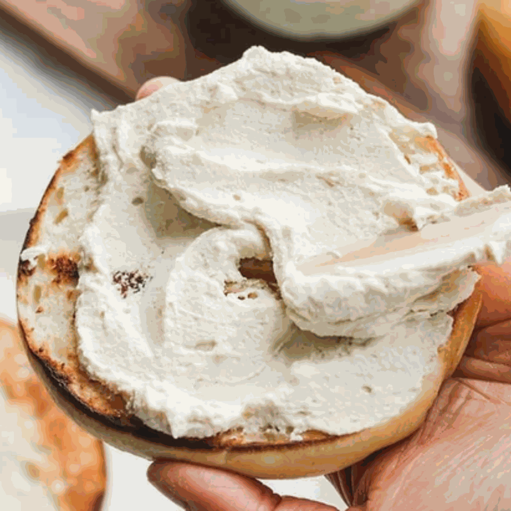 English Goat Curd 1kg alternate product view 2