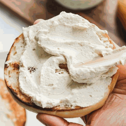 English Goat Curd 1kg alternate product view 2