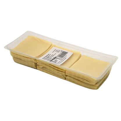 Sliced Gouda 1kg alternate product view 2
