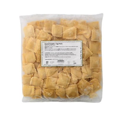 Pumpkin and Ricotta Ravioli 1kg product image 2
