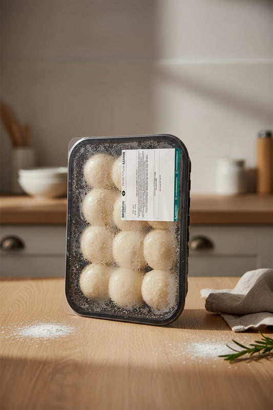 Smoked Haddock Fish Cakes 12 x 115g product pack