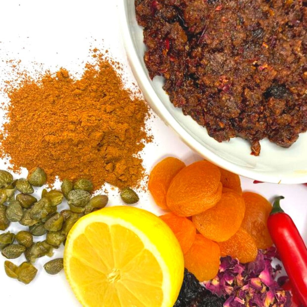 Apricot Harissa 1kg product image 2