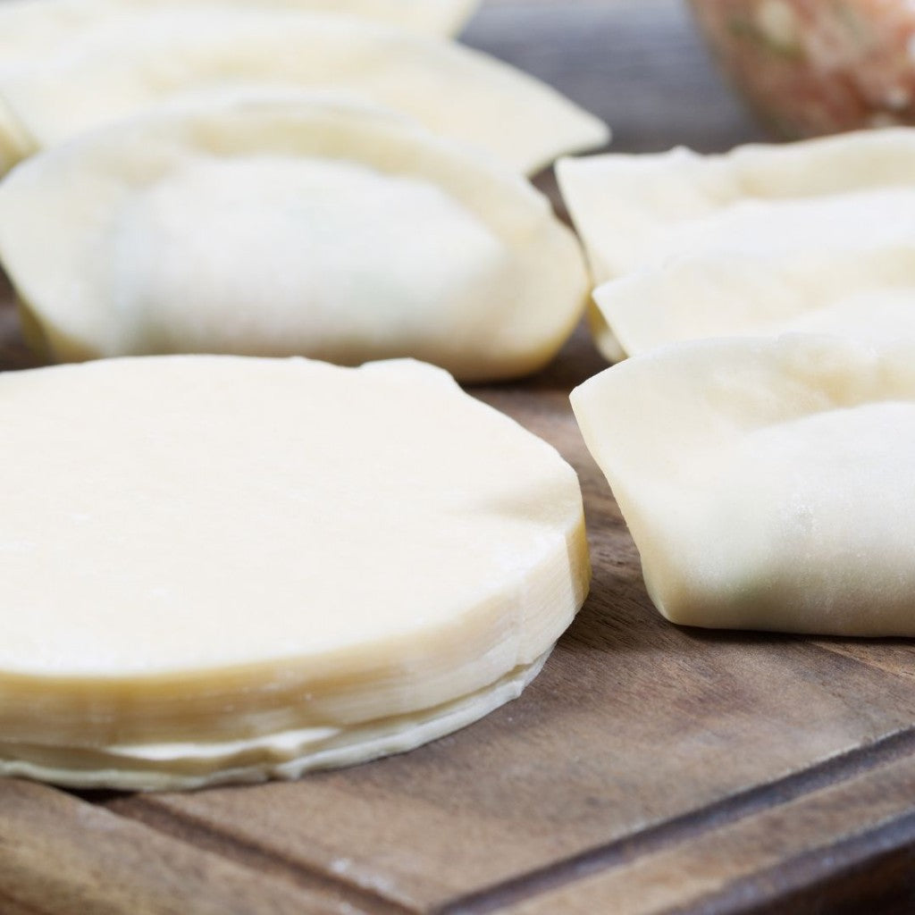 Tokyo Wantan Gyoza Skins 140g product image 3