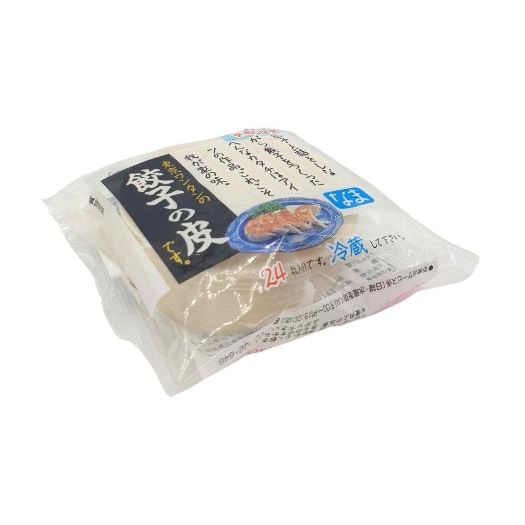 Tokyo Wantan Gyoza Skins 140g product image 2