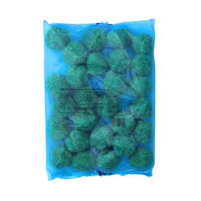 Spinach Ricotta and Smoked Provola Arancini 1kg product pack