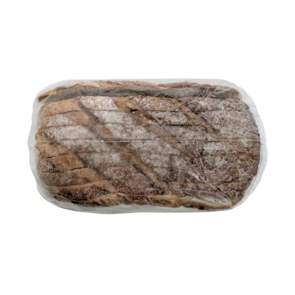 Wholemeal Sliced Bread 800g product pack