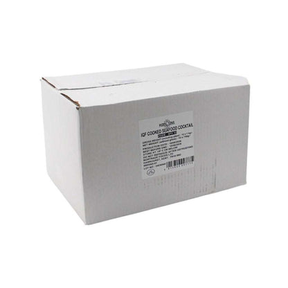 Frozen Seafood Cocktail (1kg, 750g Net)