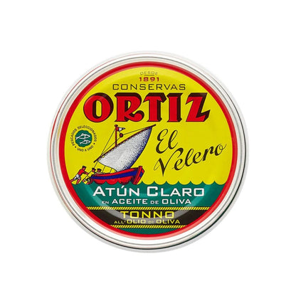 Ortiz Yellowfin Tuna 250g product image 2