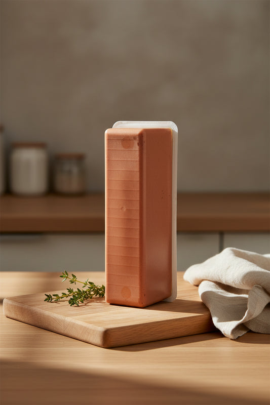 Duck Liver Mousse 1kg product pack