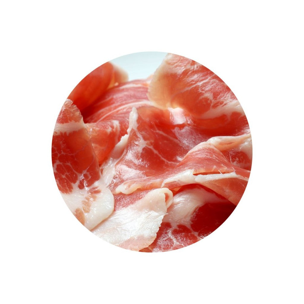 Sliced Italian Matured Ham 500g product image 2