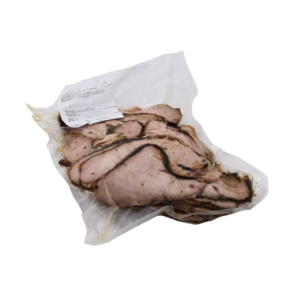 Smoked Turkey Pastrami 1kg product image 2