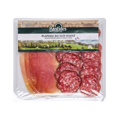 South West Charcuterie Platter 100g product image 2