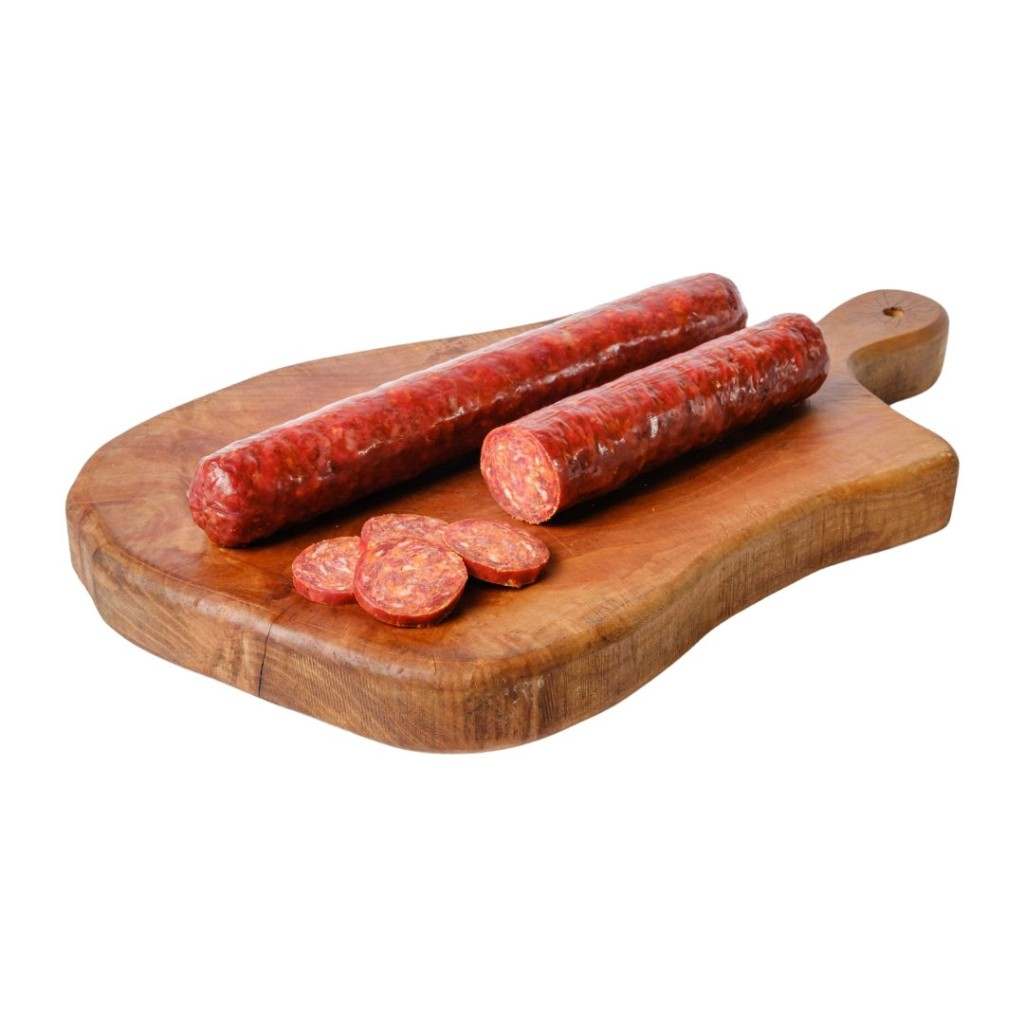 GUIDE PRICING - Salame Halal, Pepperoni x 2 (1kg*)