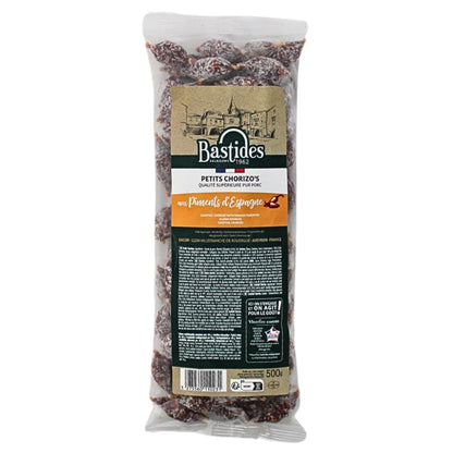Mini Chorizo Grelots 500g product image 2