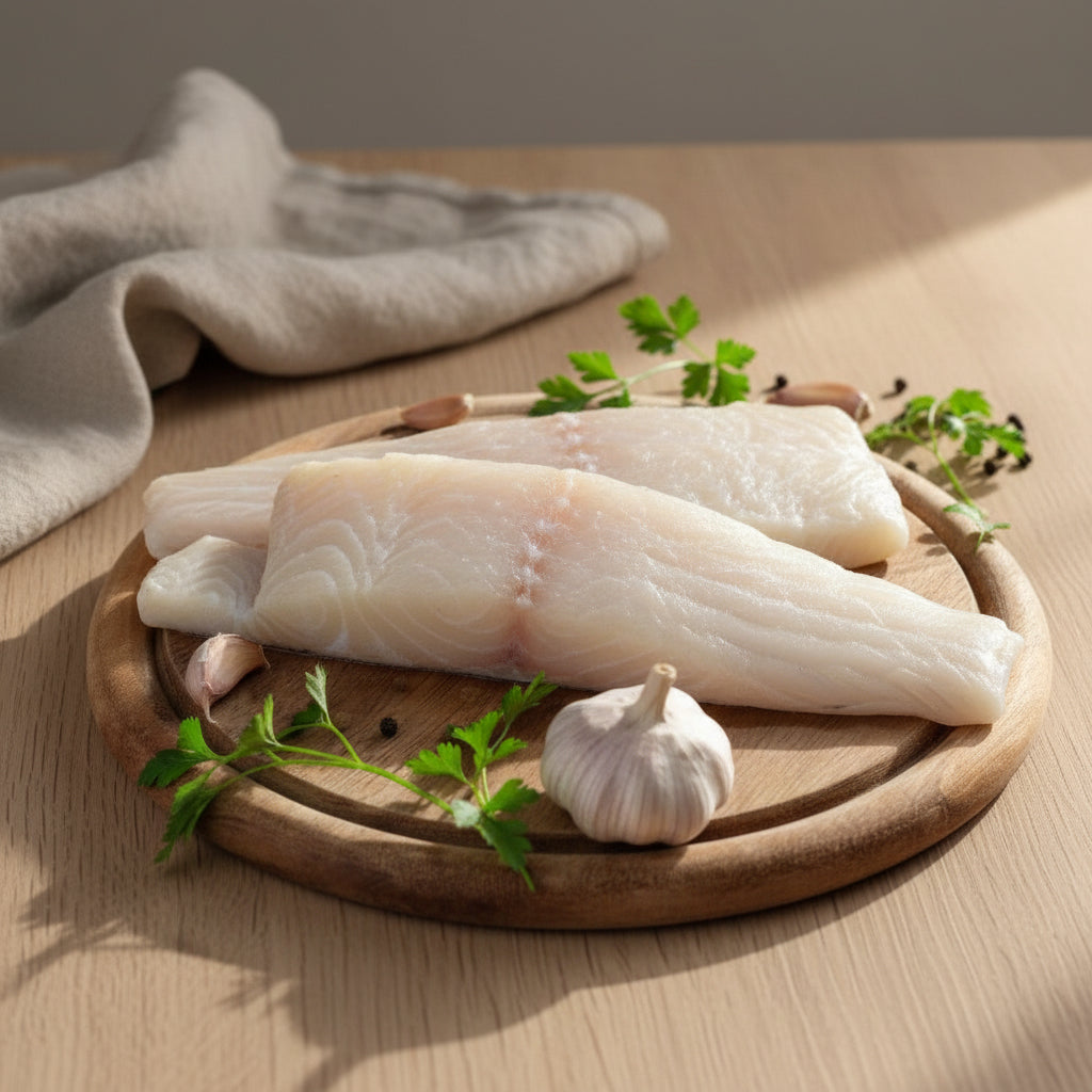 Sliced Lardo 200g product pack