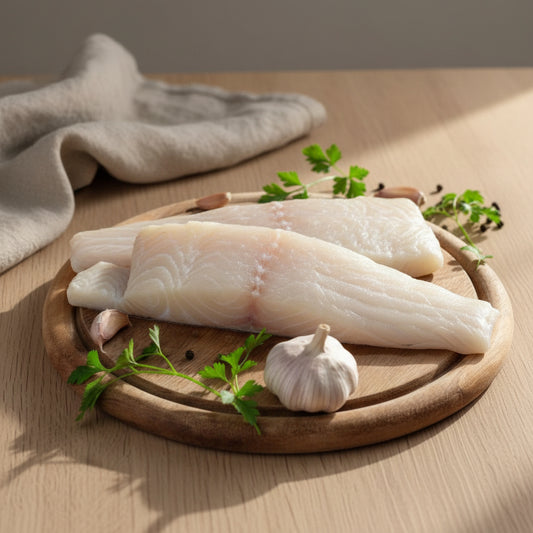 Sliced Lardo 200g product pack