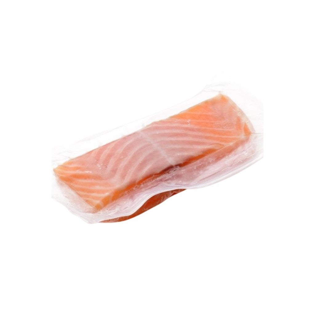 Frozen Skinless Salmon Fillets 20 x 90g product image 2