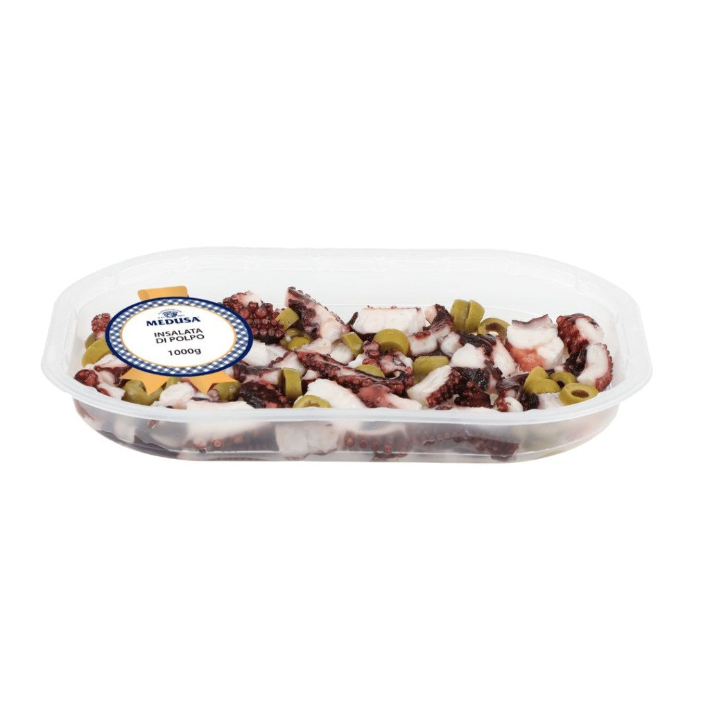 Octopus Salad 1kg product image 2
