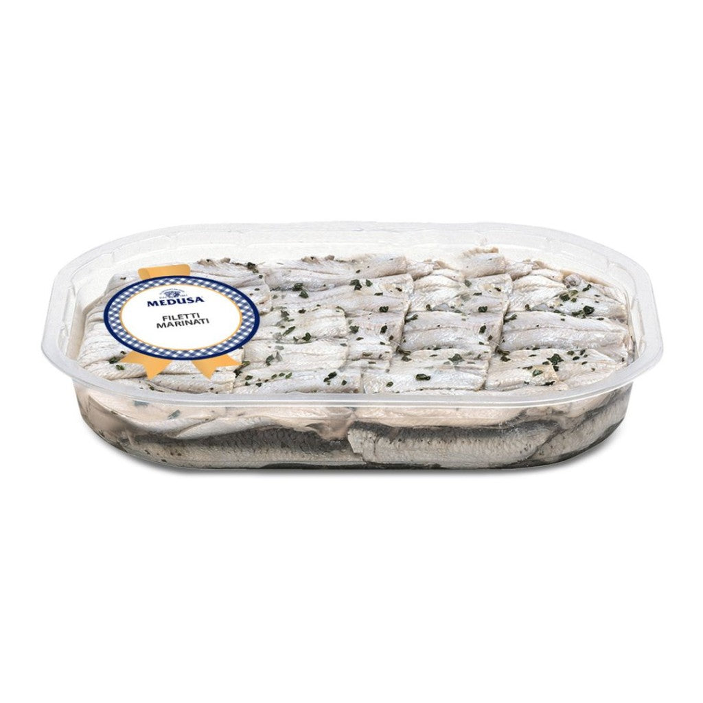 Sardine Fillets 1kg product image 2