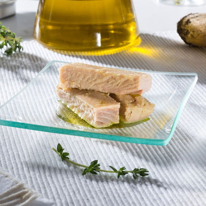 Yurrita Yellowfin Tuna 1.8kg product pack