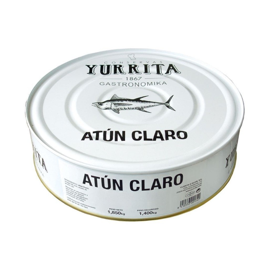 Yurrita Yellowfin Tuna 1.8kg product image 2