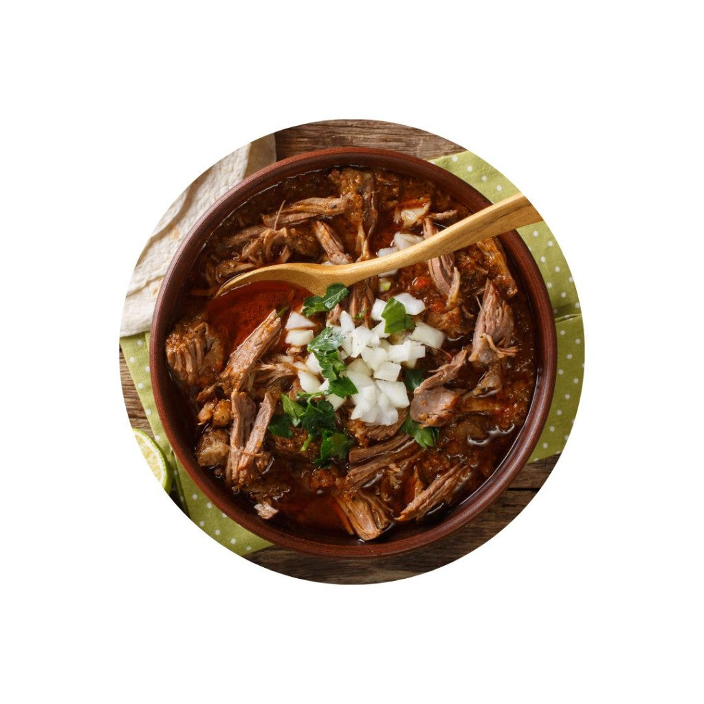 Frozen Beef Birria 1kg product image 2