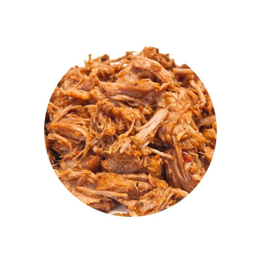 Chicken al Pastor, Frozen (1kg)