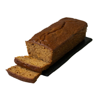 Sticky Ginger Loaf Cake 900g alternate product view 2