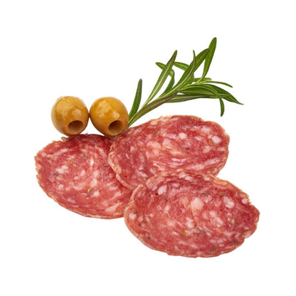 Fennel Salami Slices 250g product image 2