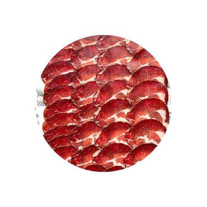 Cobble Lane Sliced Coppa 250g product pack