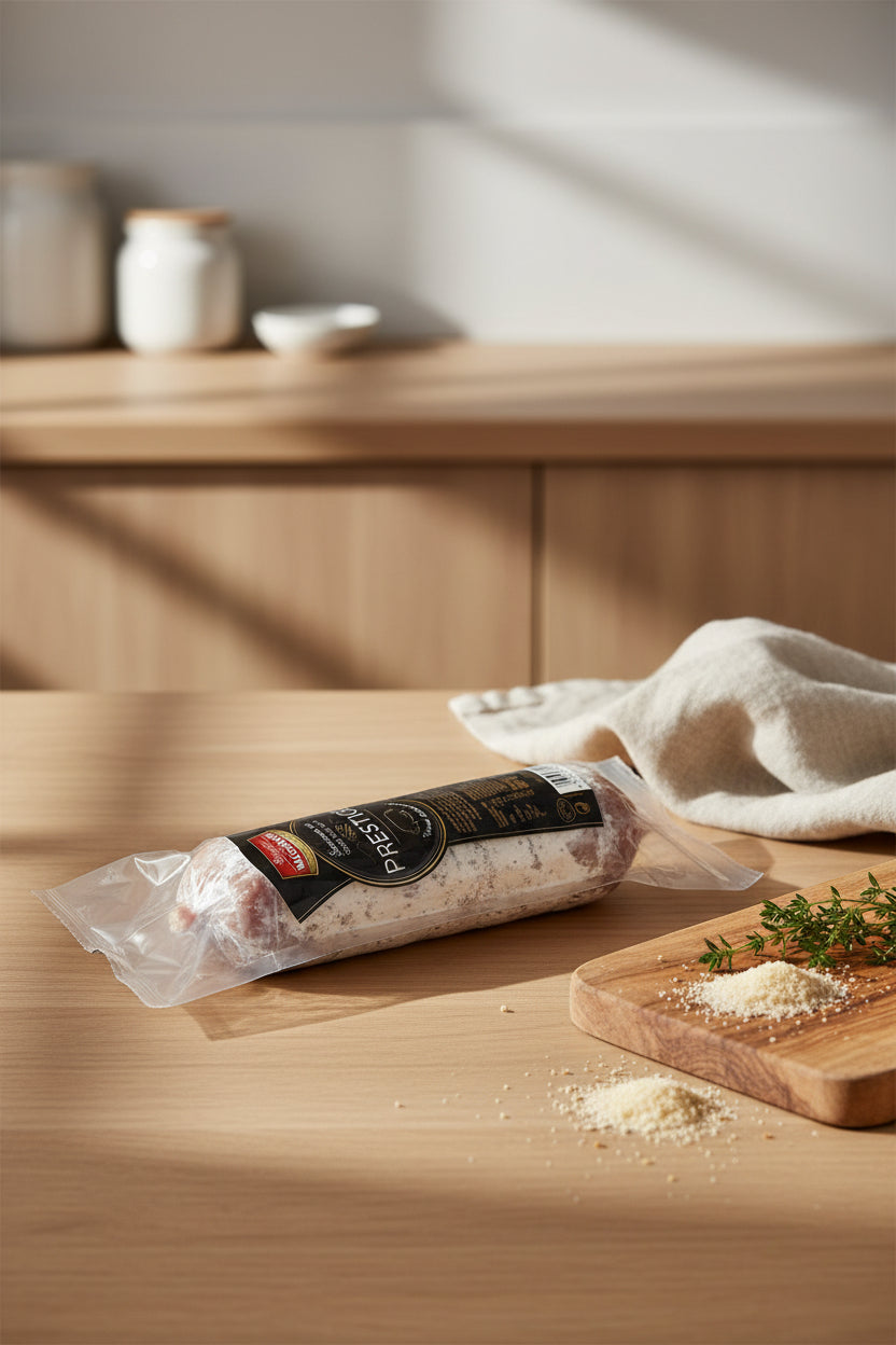 Saucisson Sec Prestige