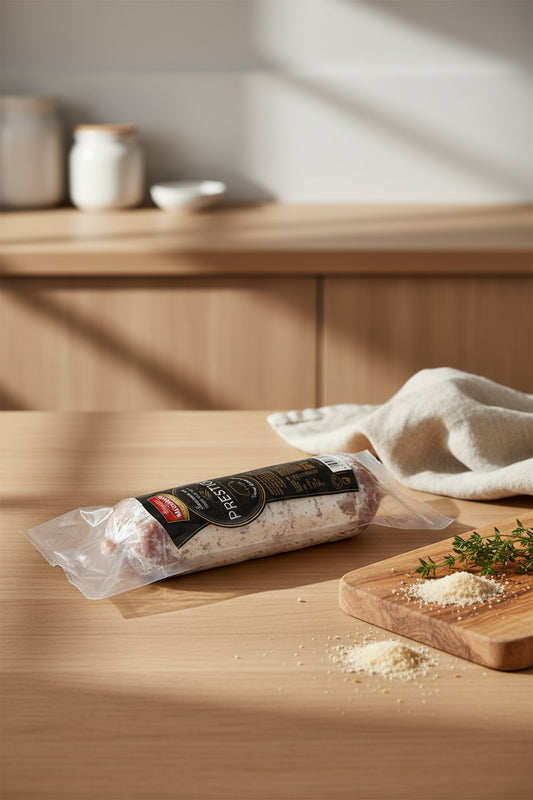 Saucisson Sec Prestige